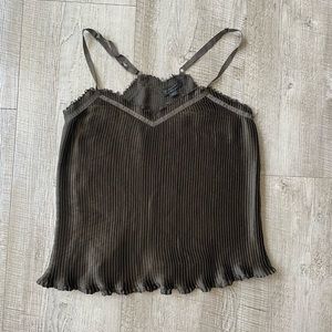 All Saints Silky Top